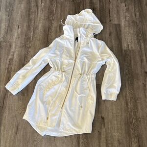 Banana Republic Anorak